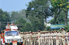 Mangaluru : Kannada Rajyotsava celebrated with gaiety